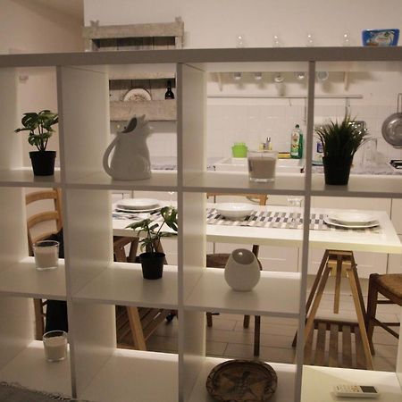 Navona Dream Home Roma Eksteriør bilde