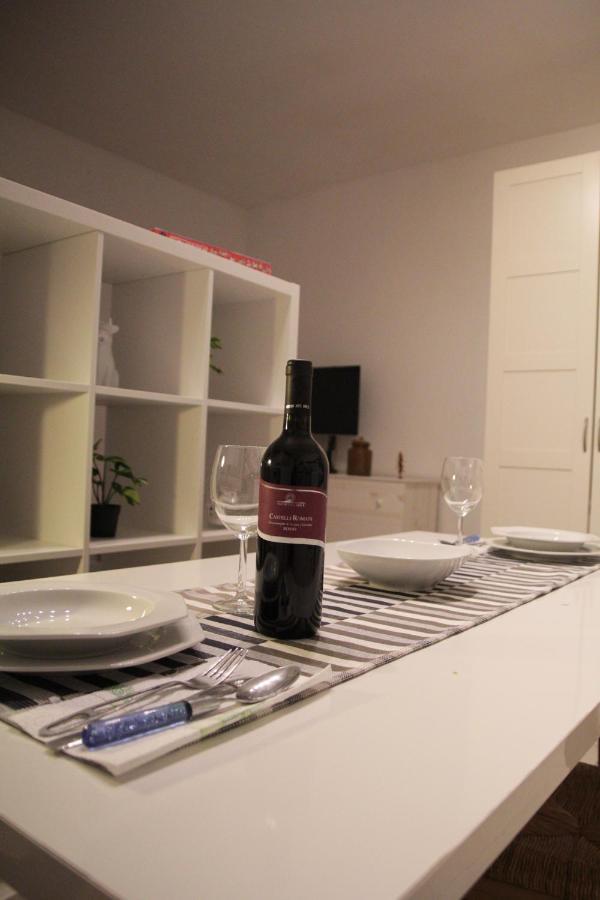 Navona Dream Home Roma Eksteriør bilde