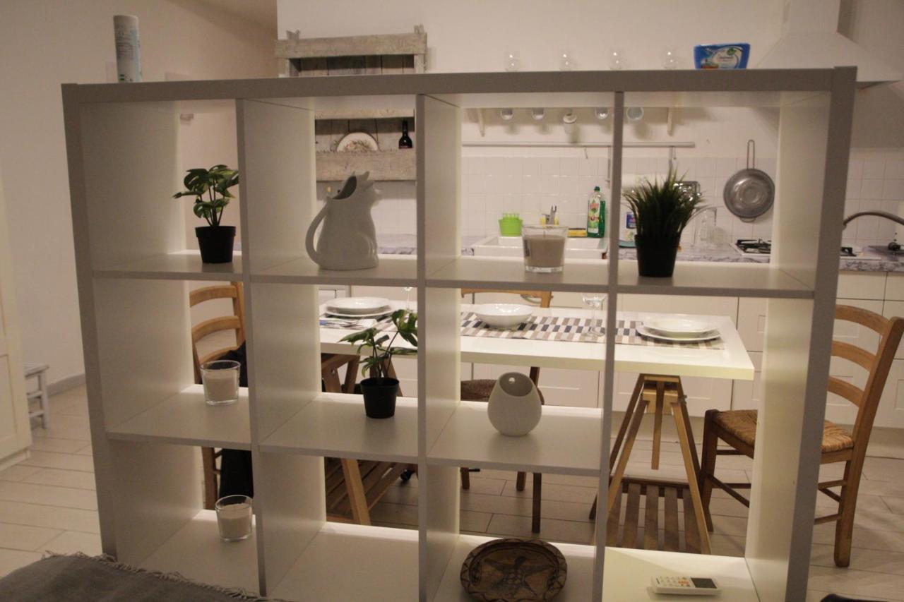 Navona Dream Home Roma Eksteriør bilde
